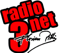 Radio 3Net Florian Pittiş