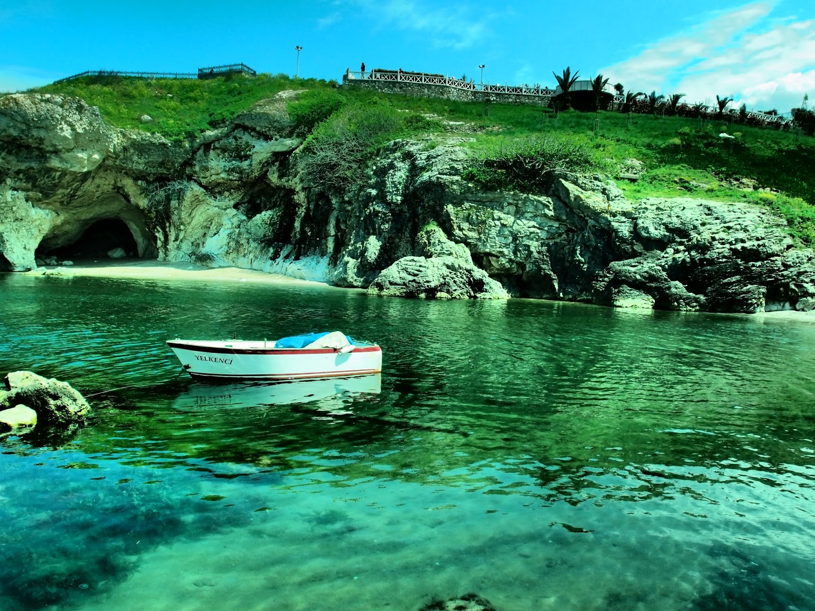 Huzur veren resimler özeldersci