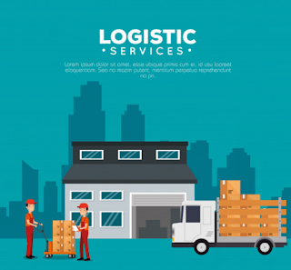 Apakah Supply Chain Dan  Logistic Itu ?