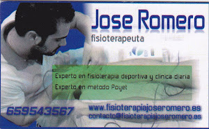 JOSE ROMERO
