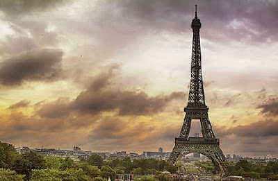 París, Torre Eifeld