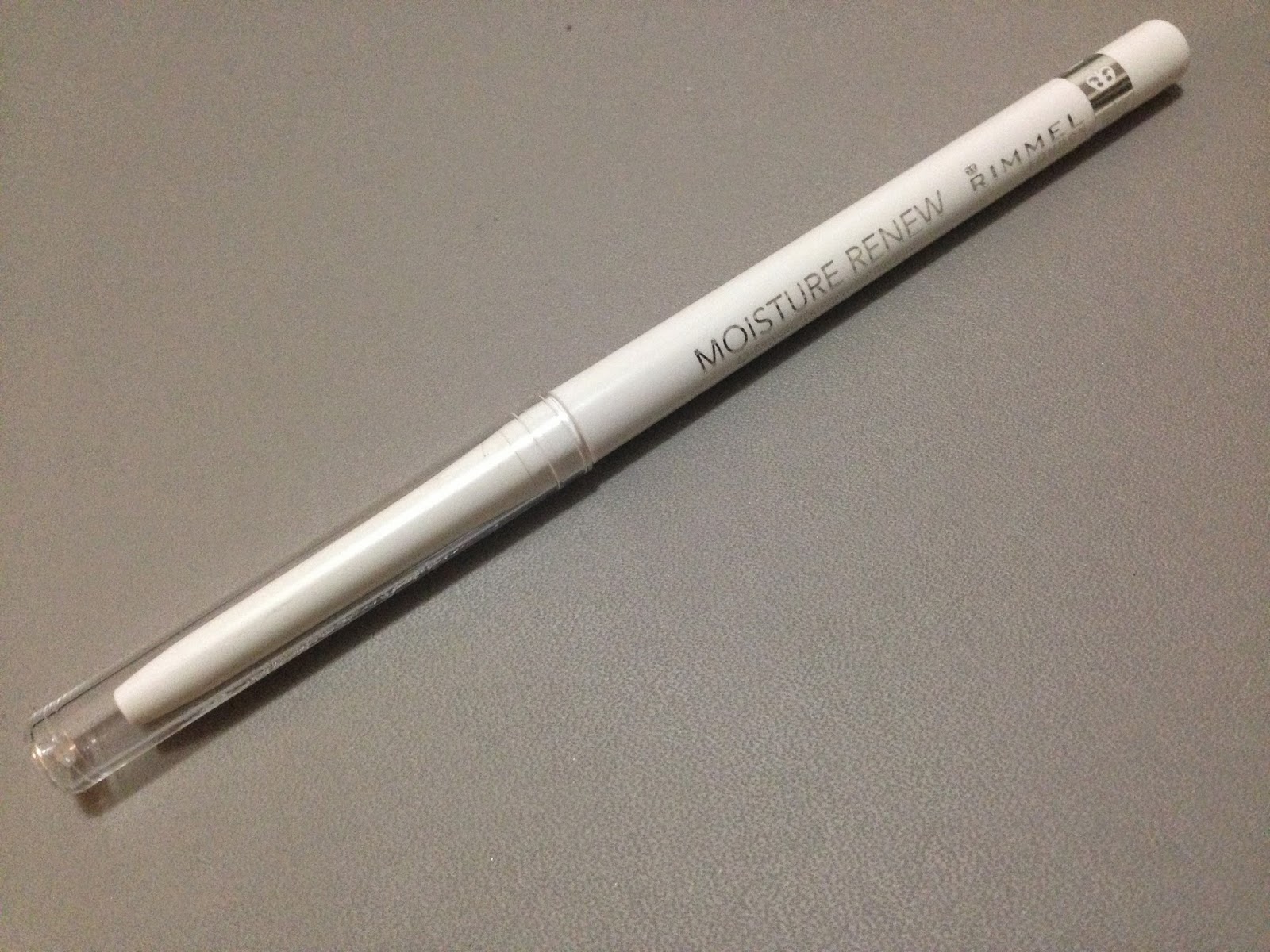Review Rimmel Universal Lipliner