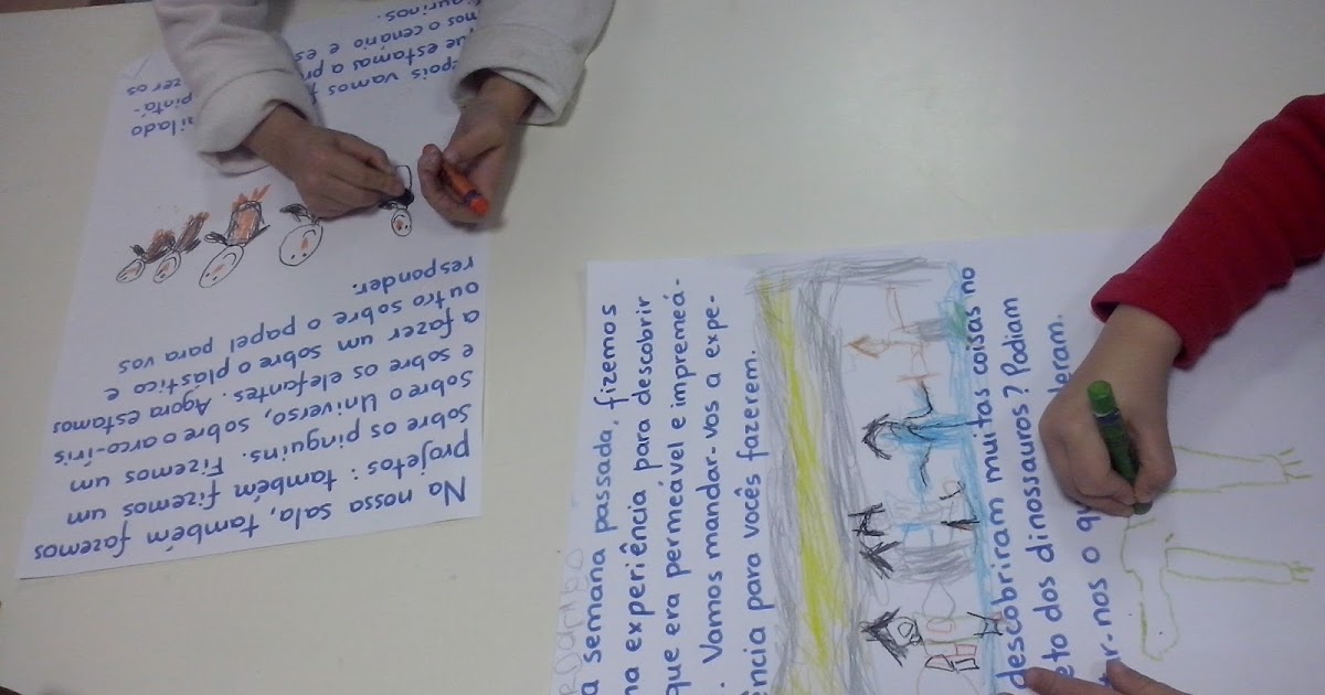 Passo a Passo... A correspondência Passo a Passo... A correspondência