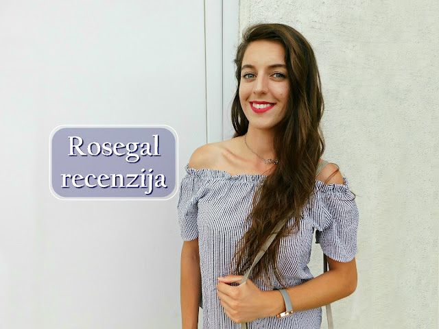 rosegal, review, recenzija