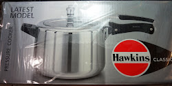 cooker hawkins pressure living broke kits sabzi mandi 5l cost classic