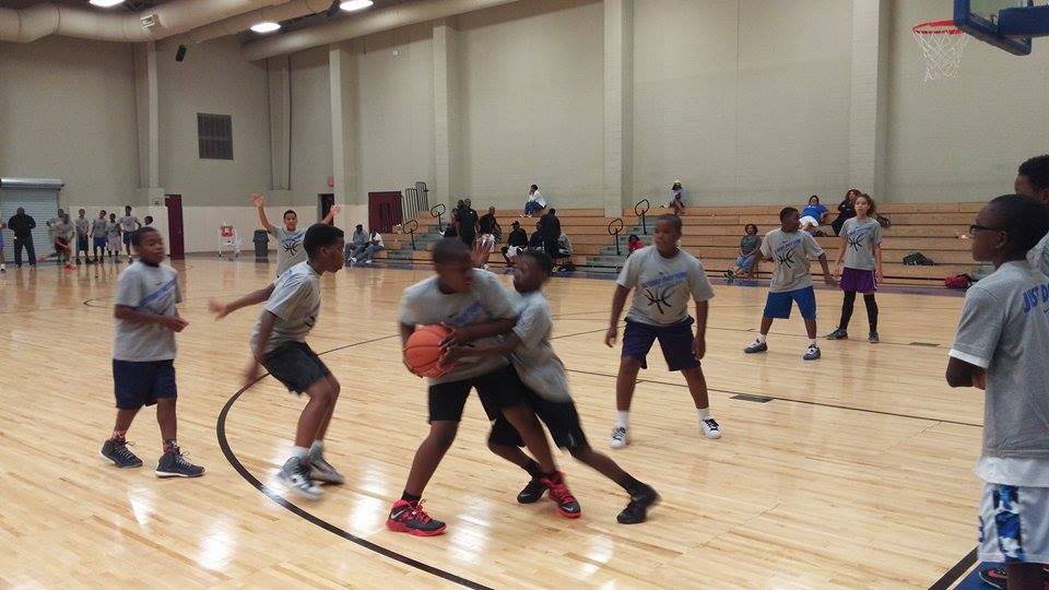 POINT GUARD FOR ORLANDO MAGIC ELFRID PAYTON AT ALARIO CENTER IN