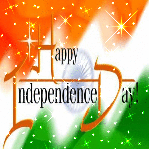 HAPPY INDEPENDENCE DAY - 15 AUGUST : IMAGES, GIF, ANIMATED GIF, WALLPAPER,  STICKER FOR WHATSAPP & FACEBOOK 