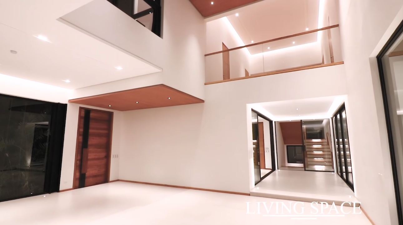 8 Photos vs. OPEN House A12 || Ayala Alabang EXCEPTIONAL TROPICAL OASIS, Brand New House and Lot for Sale - Luxury Home Video Tour 8 Photos vs. OPEN House A12 || Ayala Alabang EXCEPTIONAL TROPICAL OASIS, Brand New House and Lot for Sale - Luxury Home Video Tour