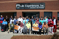 Life Experiences Inc - Jobs for Adults with Disabilities