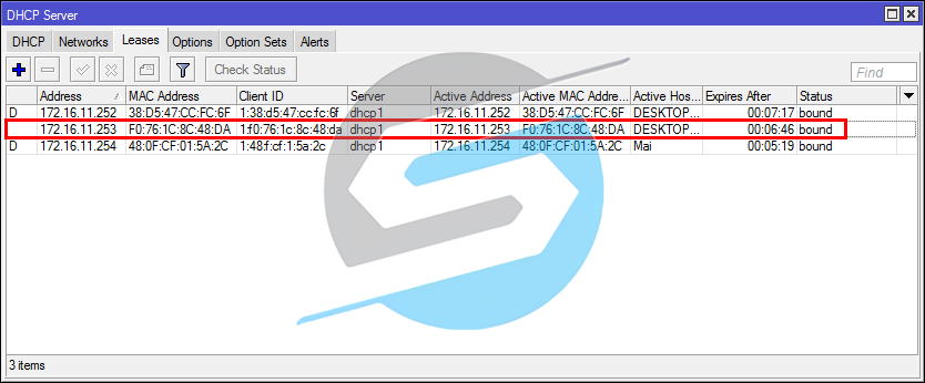 Не удается связаться с dhcp. Не удается связаться с dhcp