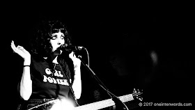 Pale Waves at The Baby G on November 16, 2017 Photo by John at One In Ten Words oneintenwords.com toronto indie alternative live music blog concert photography pictures photos