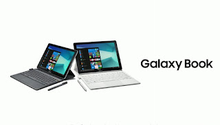 Samsung Galaxy Book with Windows 10, S Pen support launched at MWC 2017: Specifications and features
