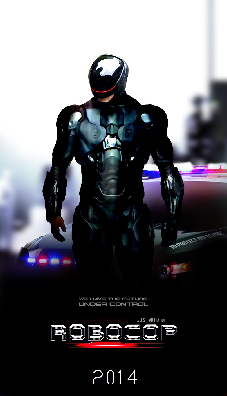 Ver Película Robocop (2014) online en español gratis completa - Buscando Al Robot Pelicula Completa En Español Latino