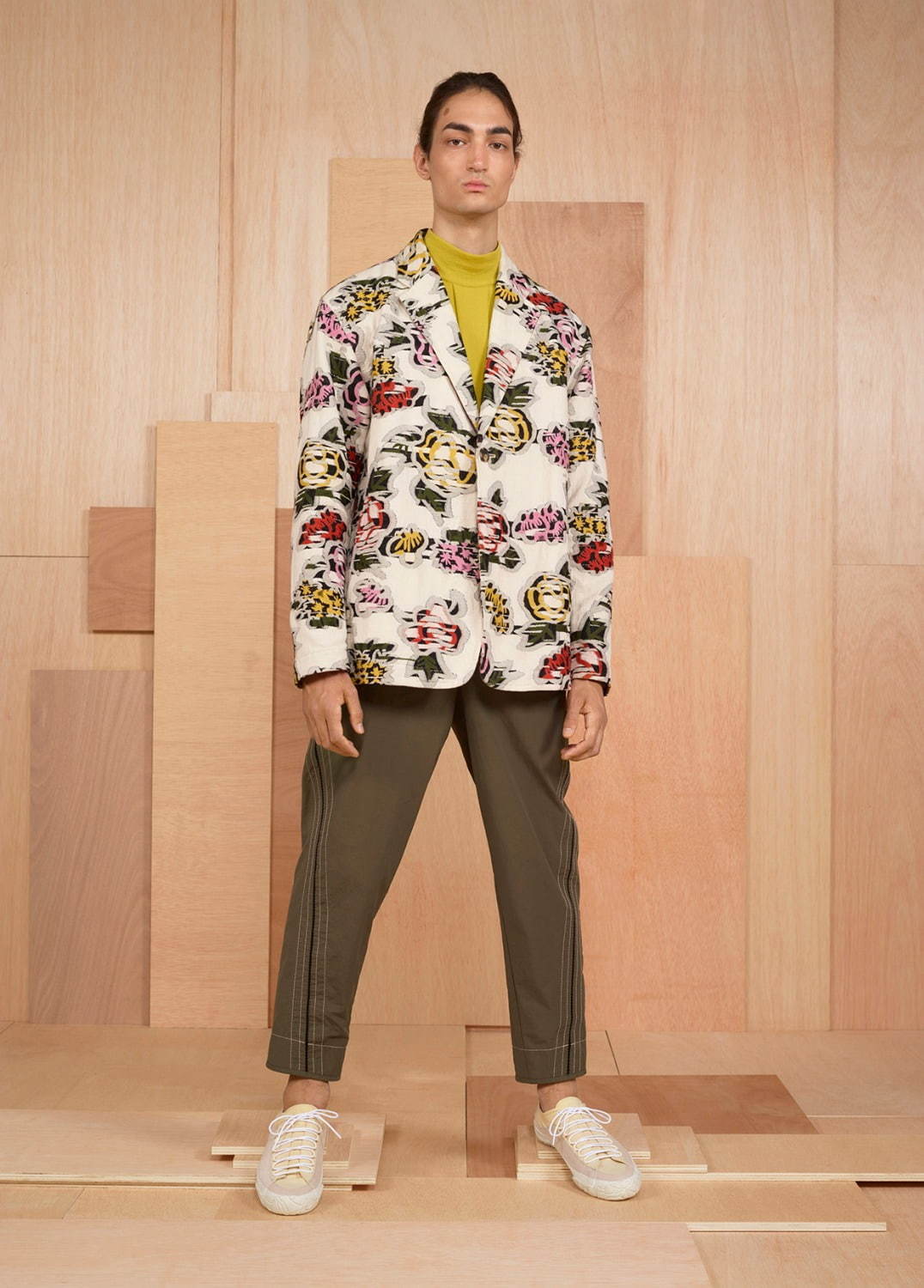 Issey Miyake Spring-Summer 2020 Collection