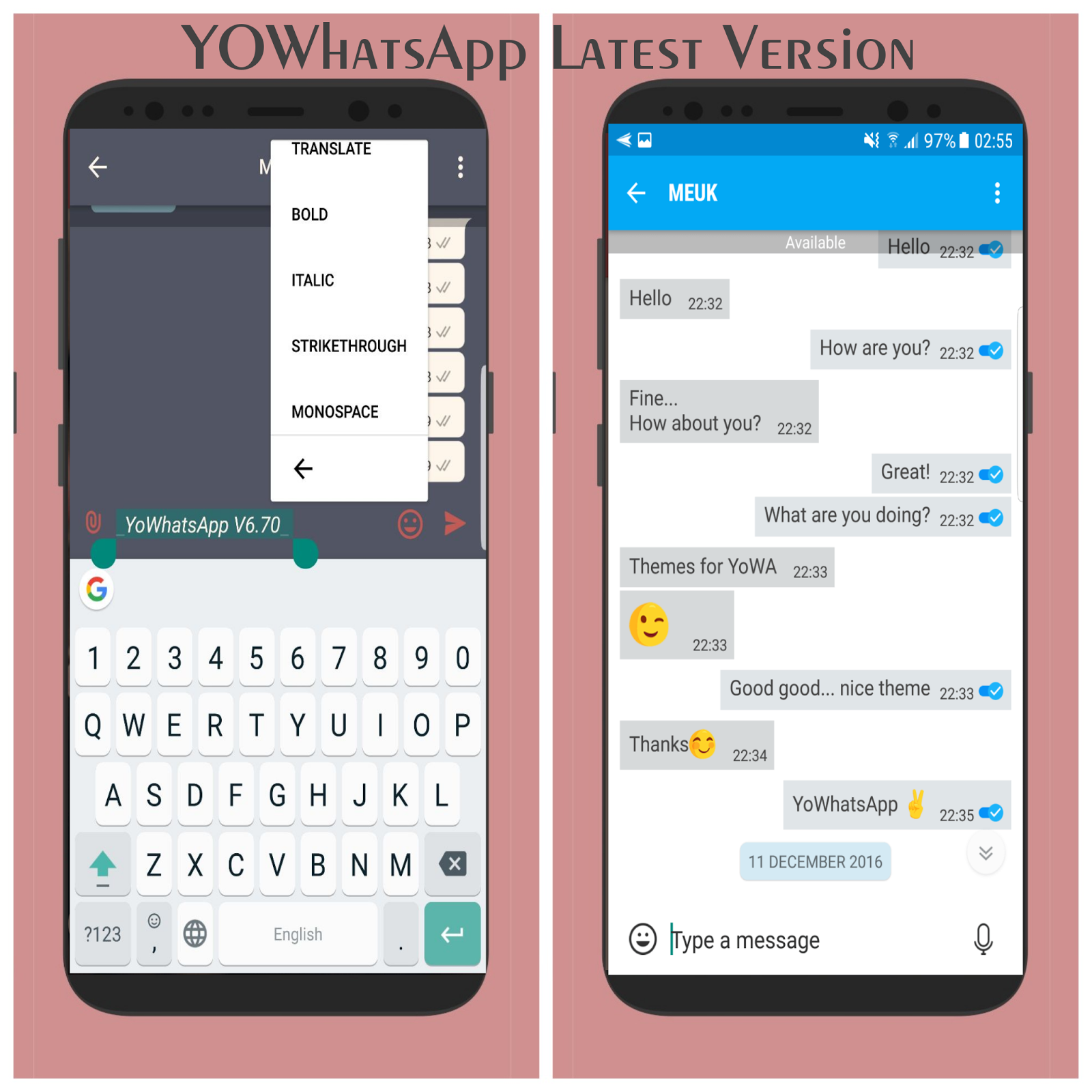 yowhatsapp download 7.70 yowhatsapp download 7.70