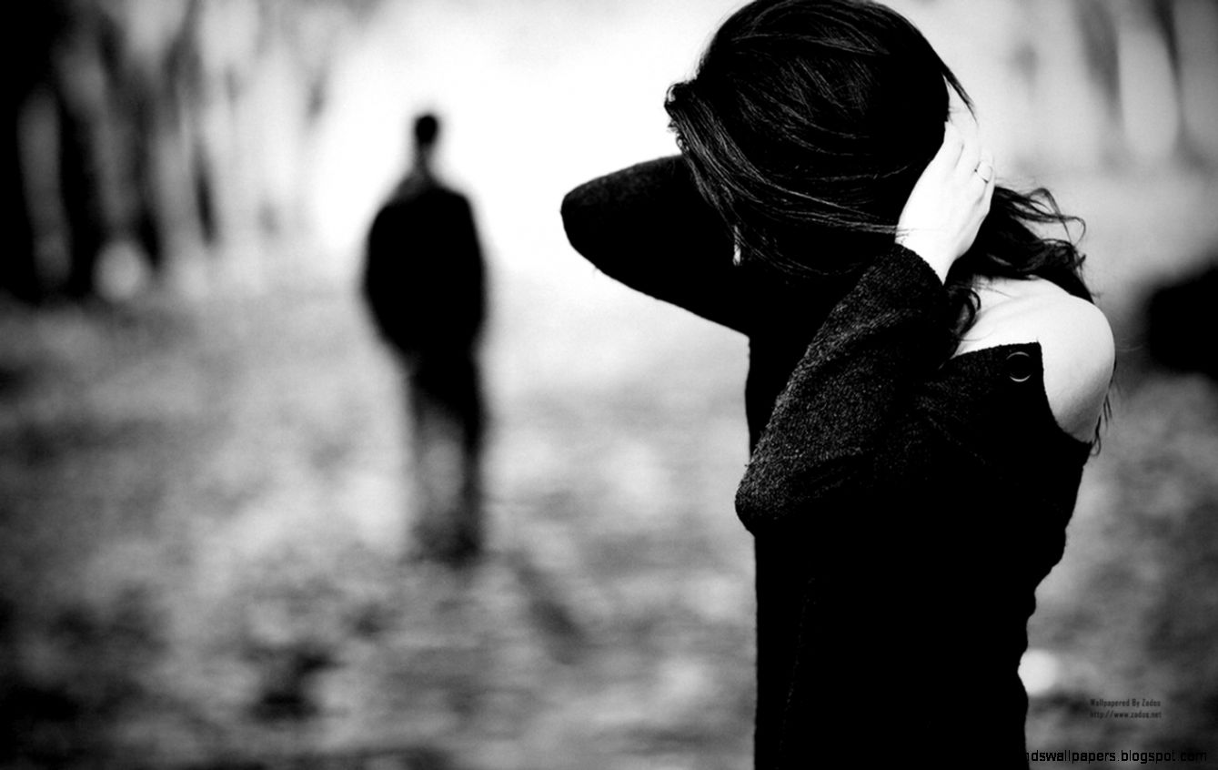 Most Viewed Sad Alone In Cute Wallpapers 2014 HQ Backgrounds  HD