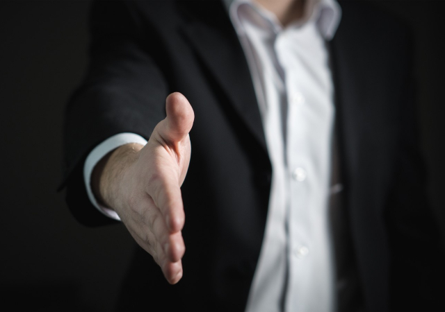 Tips for Landing Your Dream Job