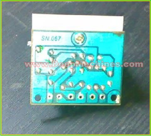 Boomer Mini 100W Scorpion New Generation (SN.067) Kit Pengganti Audio Amp TV Boomer Mini 100W Scorpion (SN.067)