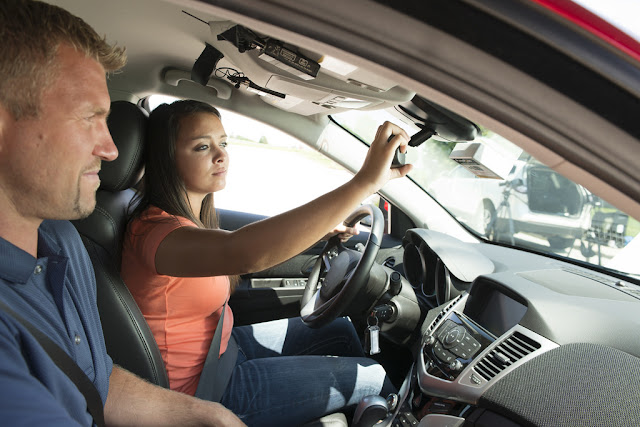How to Get Prepared for a Teen Driver 