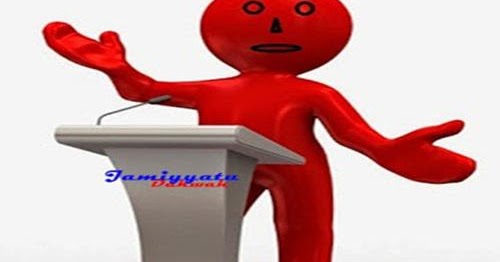 Contoh Teks Pidato Singkat Perpisahan Sekolah SD Kelas 6