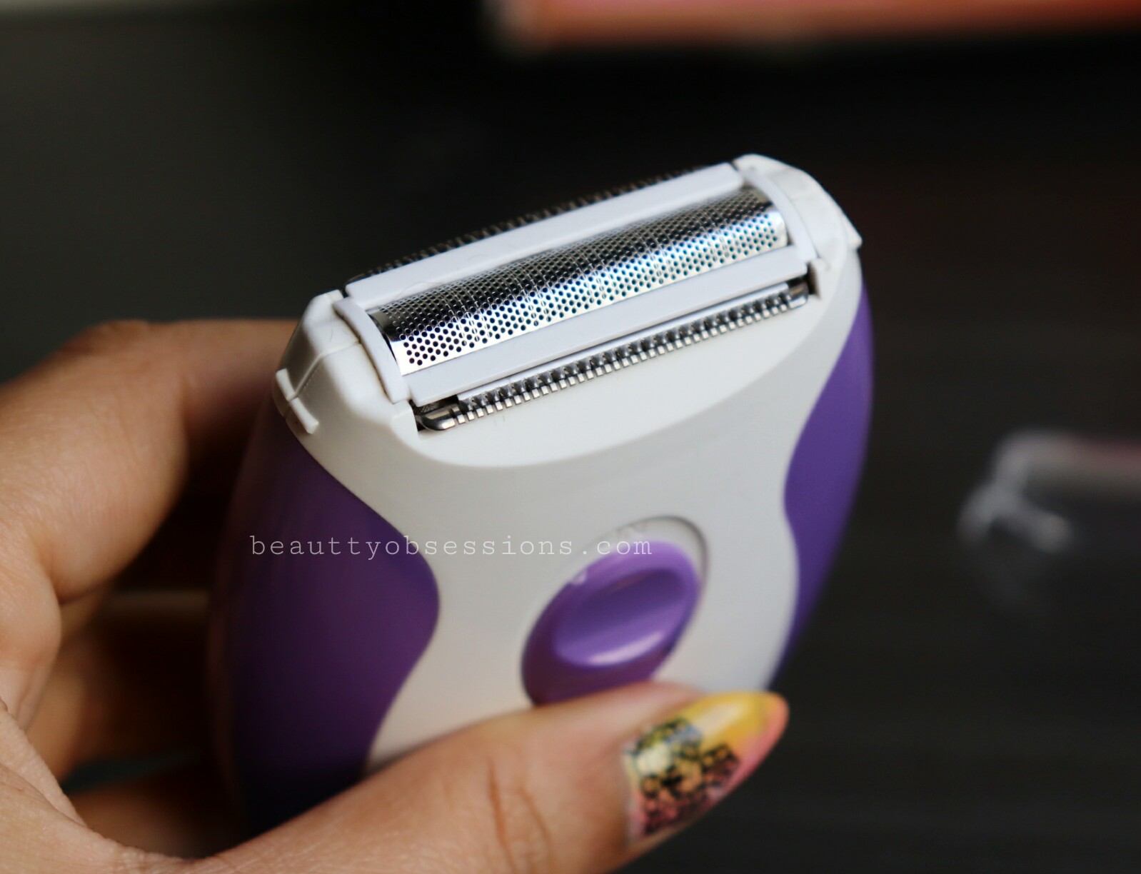 Maxel Professional Electric Body Trimmer Review (Video Inside )