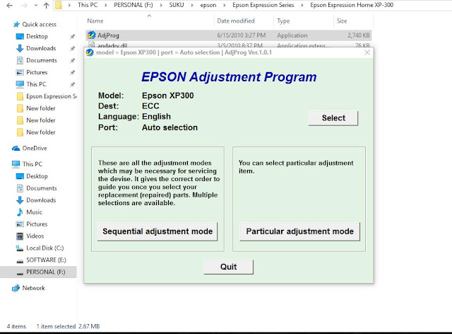Epson Epson