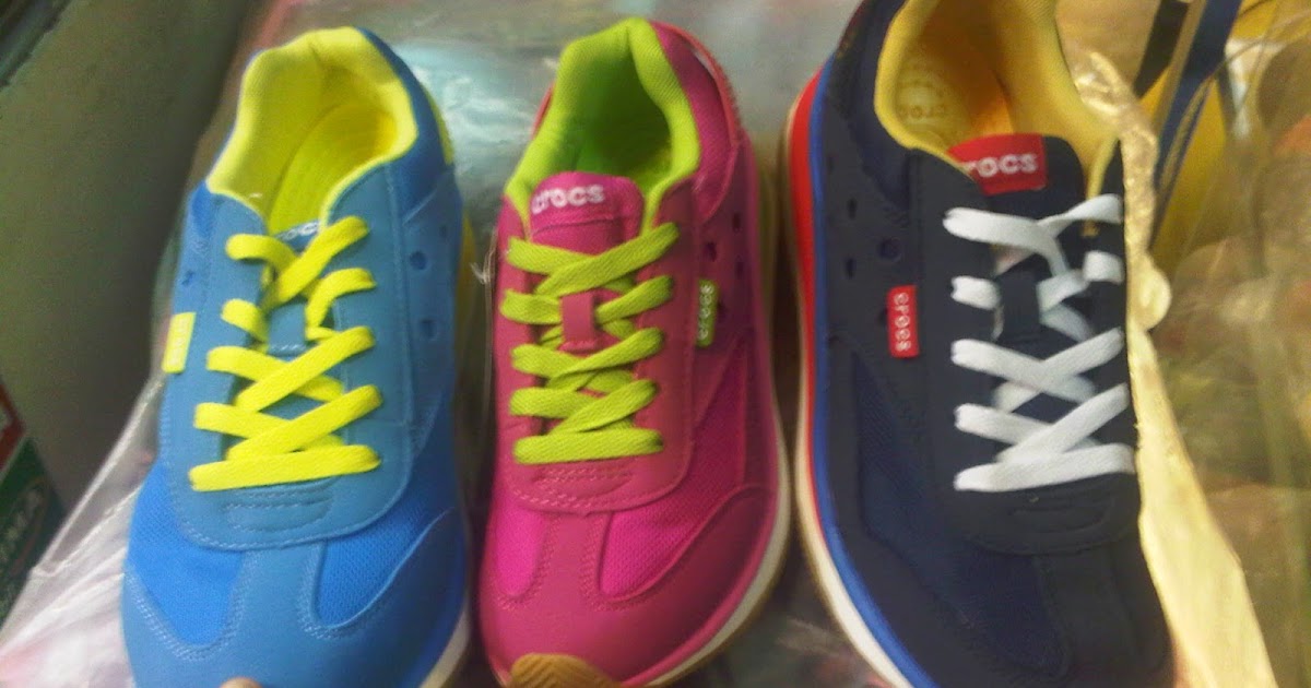lapak nadhila daftar produk dan harga sandal sepatu crocs lapak nadhila daftar produk dan harga sandal sepatu crocs