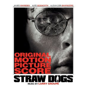 Straw Dogs Song - Straw Dogs Music - Straw Dogs Soundtrack