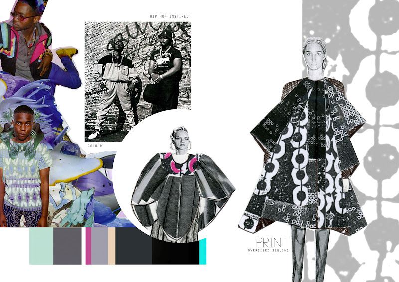 FMP Fashion collection name