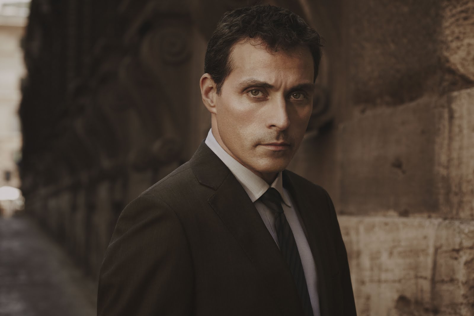 TV Review Zen Episode One