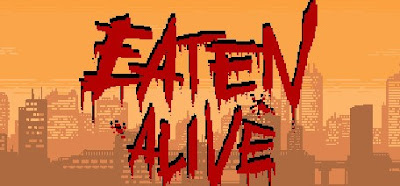 gameplay Eaten Alive