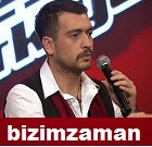 Abdullah Civliz'in O Ses Türkiye Yarışması