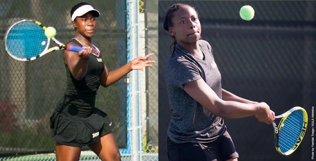Former FAMU players selected to All-Time MEAC tennis teams