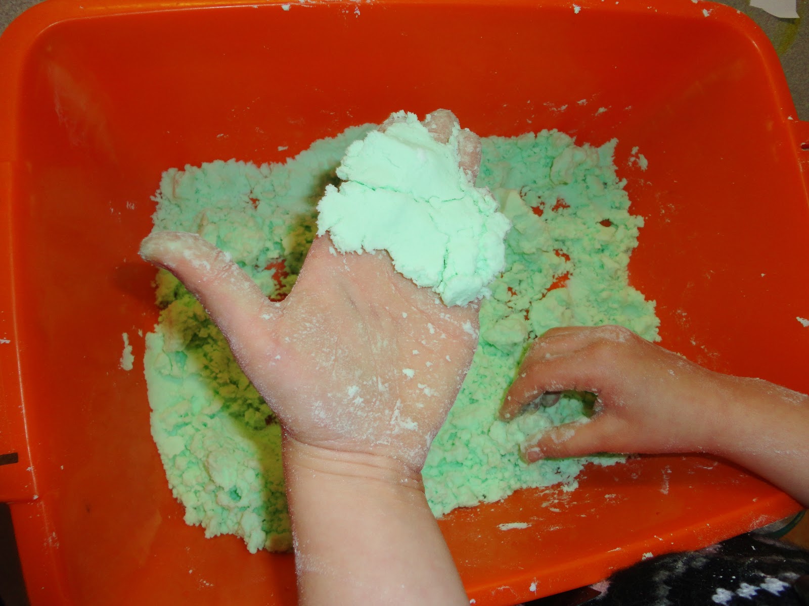 My Catch A Star Classroom! Leprechaun Dust!