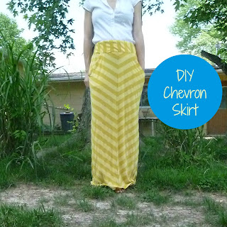 110 Creations: Sewing Project: Skirt Week!
