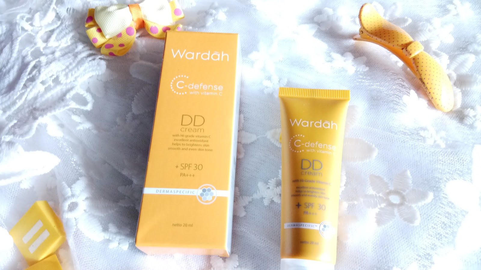 Produk Wardah Untuk Usia 35 Tahun Keatas Berbagai Tahun