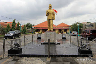tempat wisata di jakarta pusat