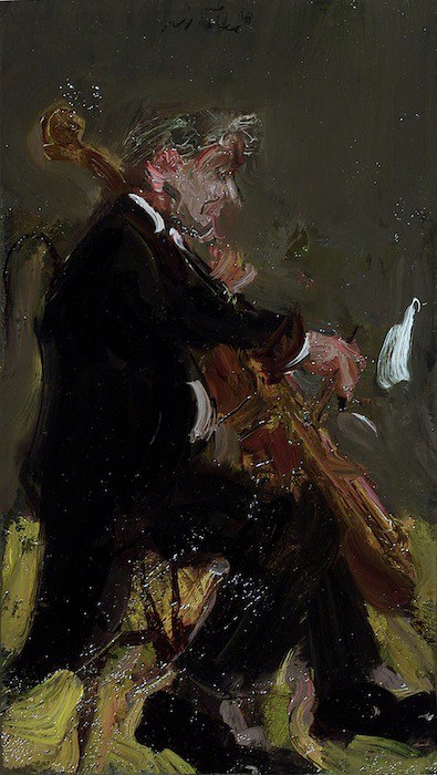 Giancarlo Vitali Italian painter Tutt'Art@ () Giancarlo Vitali Italian painter Tutt'Art@ ()