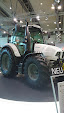 Agritechnica 2013