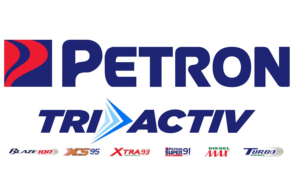 Petron Euro-4 Fuels Now Offer Tri-Activ Performance Benefits