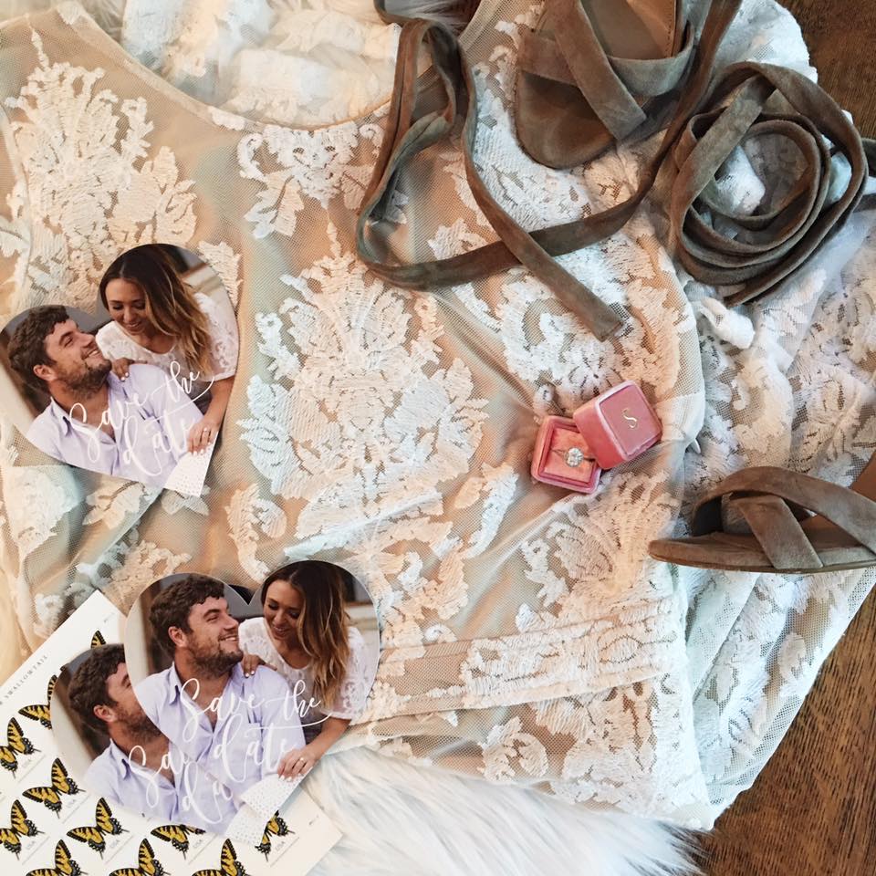 Choosing A Wedding Theme Incorporating It Into Your Save The