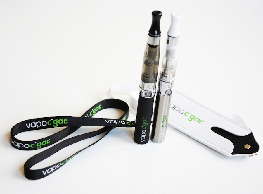 Los cigarros electrónicos para abandonar el tabaco