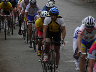 500 millas del norte 2012 1ª etapa