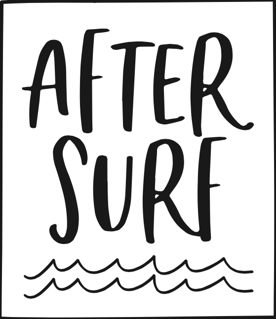 Aftersurf
