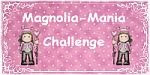 Magnolia-Mania