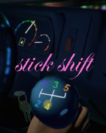 صورة للعبة Stick Shift