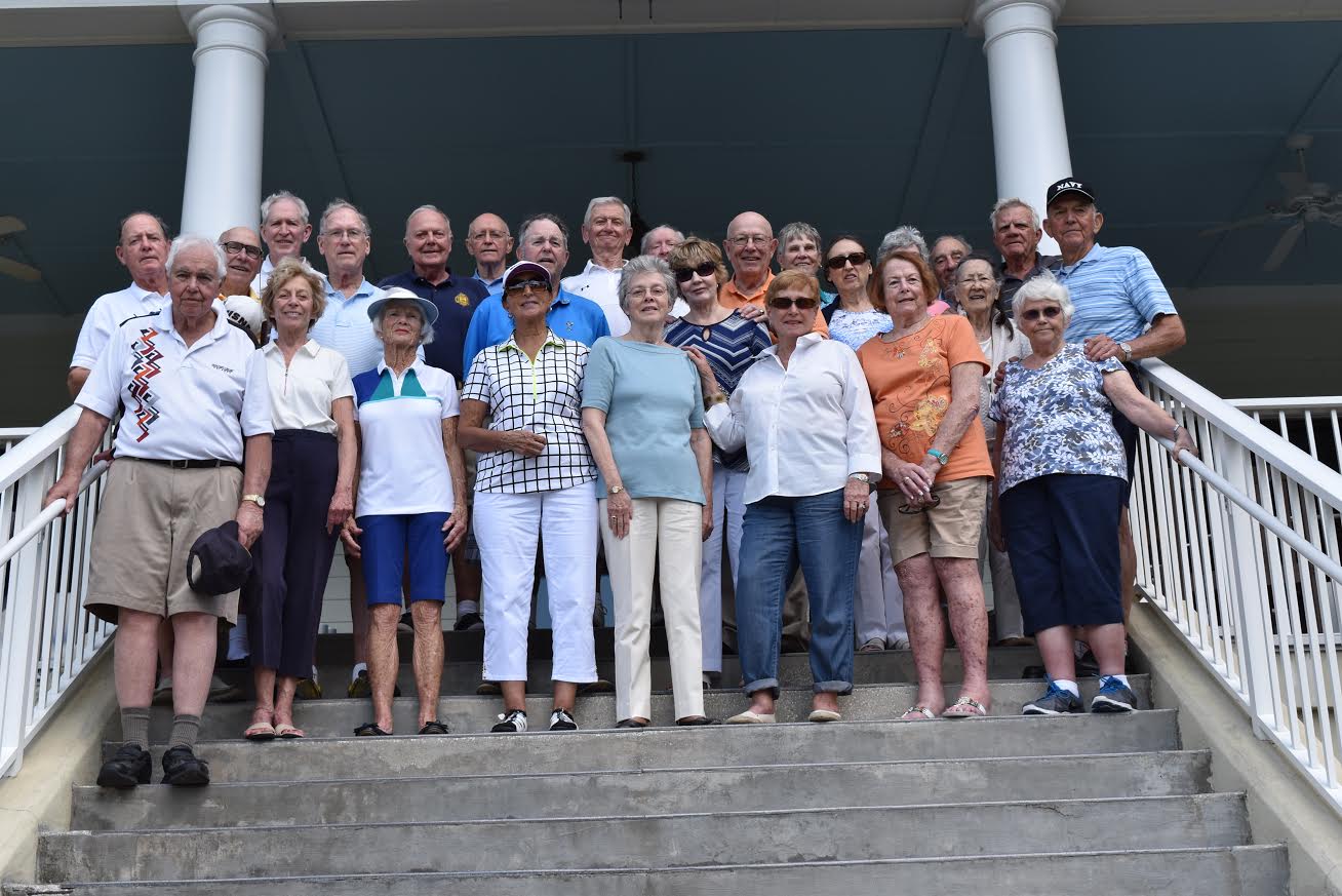 USNA Class of '54 Website!: USNA 54 2016 Mini Spring Reunion and SNOWBIRD