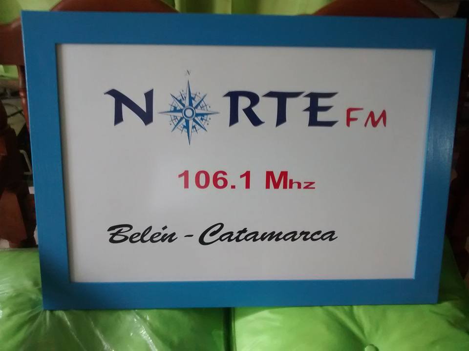 Radio Norte 106.1 Mhz