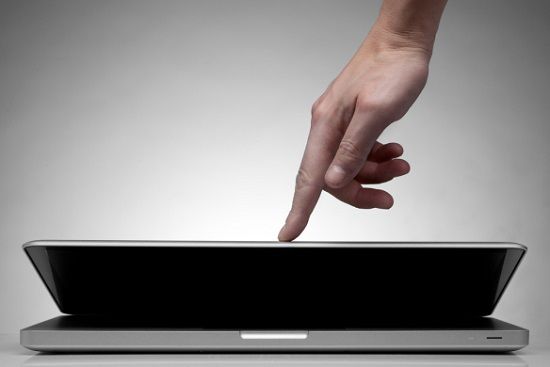 Cara Agar Laptop Tetap Hidup Ketika Layar Ditutup Cara Agar Laptop Tetap Hidup Ketika Layar Ditutup