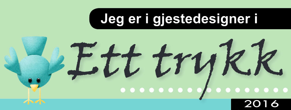 Gjestedesigner i Ett Trykk 2016